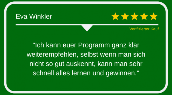 Die Over/Under Wettformel Erfahrung